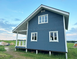 Karkasnyj-dom-8h85-derevnya-Grishino-3