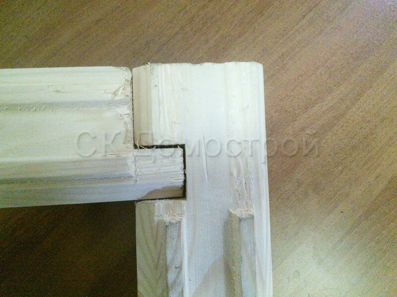 Теплый угол