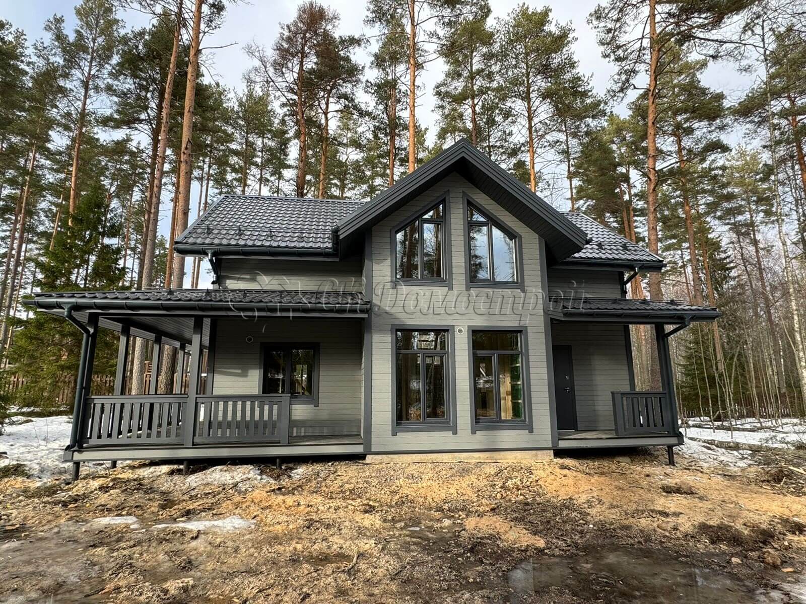 Видеообзор