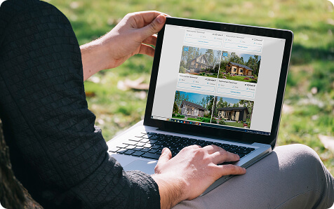 Консультация и подбор проекта