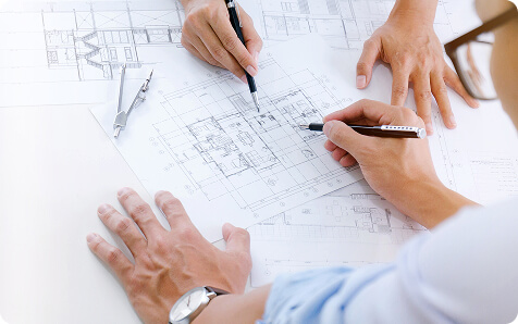 Проектирование