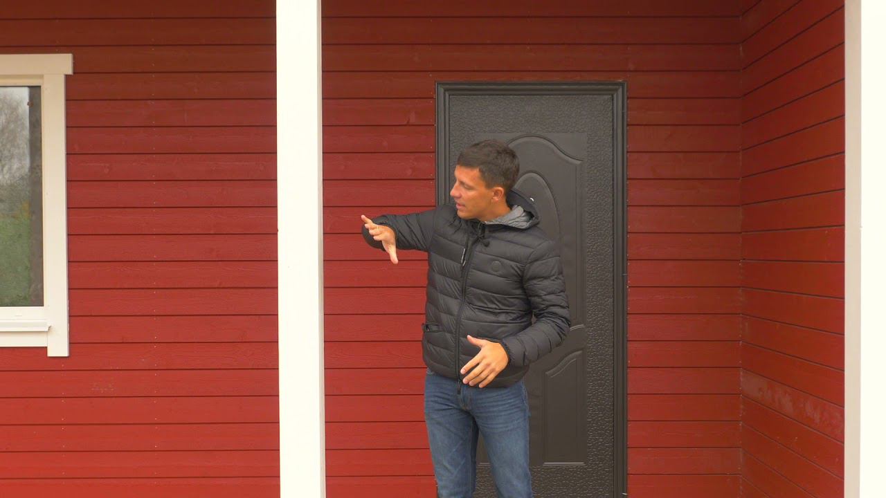 Видеообзор