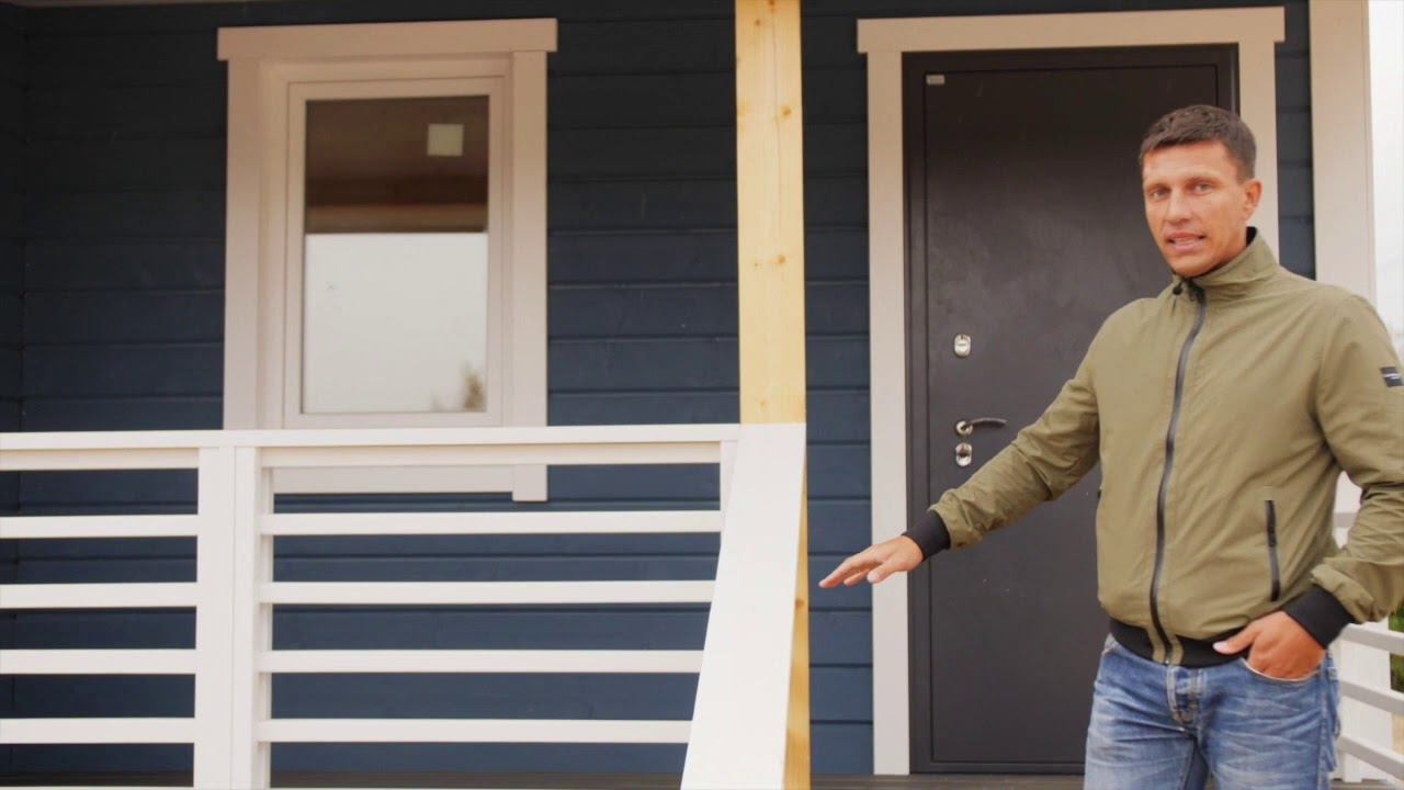 Видеообзор