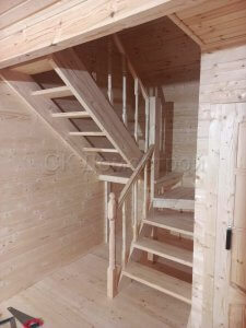 Тестовый построенный дом