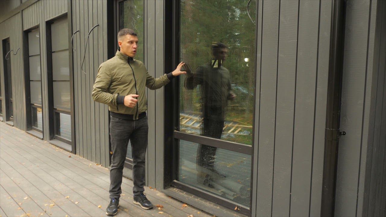 Видеообзор