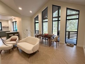 Каркасный дом 6х12,5 ДНП Гармония