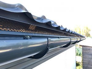 Каркасный дом 6х10 СНТ Лайнер-Соломыково