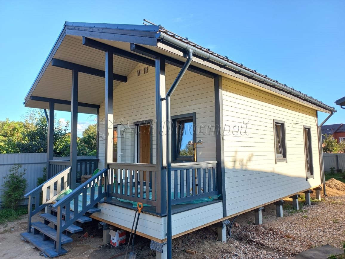 Отзывы о каркасный дом в Лермонтово Отзывы о каркасный дом в Лермонтово