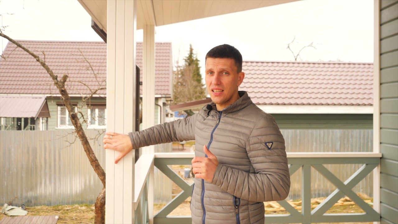 Видеообзор