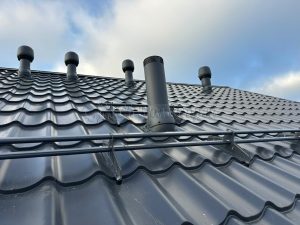 Каркасный дом 7х8 Балашиха